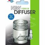 UP New CO2 Diffuser G-025-L
