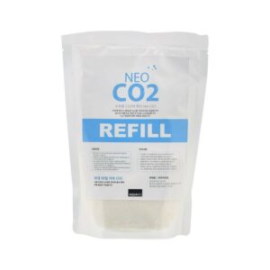 Aquario Neo CO2 Refill