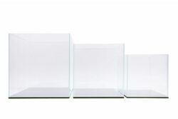 Ultra Clear Tanks (Cubes)