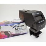 Dophin AF012 LCD Auto Food Feeder