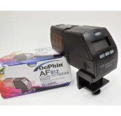 Dophin AF-012 LCD Auto Food Feeder