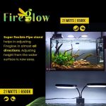 FireGlow Clip LED 21W | 6500K