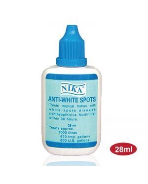Nika Anti White Spots 28ml