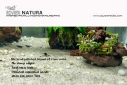 River Natura Sand