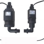Spare pump for SunSun HW603B / HW604B