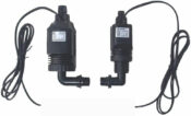 Spare Pump For Sunsun Hw603b / Hw604b