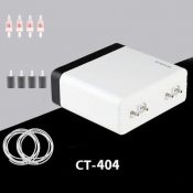Sunsun CT 404 - Four Way Air Pump Kit