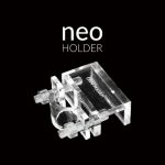 Aquario NEO Holder (2 Pc)