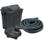 Boyu YT 25000 Pond Filter