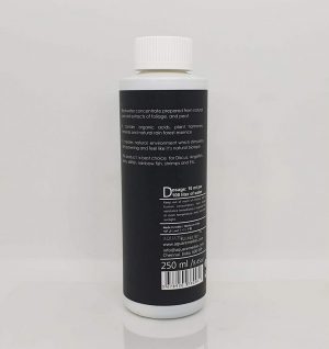 Black Water Concentrate 250ml