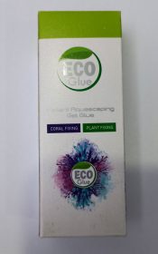 Eco Glue - Instant Aquascaping Glue