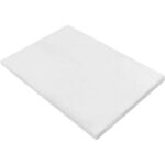 Ocean Free White Filter Sponge 51 x 51 x 1.5cm