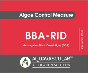 AquaVascular BBA-RID