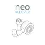 AquaRio NEO Reliever - 17mm | 13mm