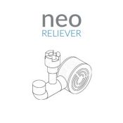 Aquario NEO Reliever 17mm and 13mm