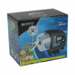 Boyu ZW-82 Auto Food Timer Feeder