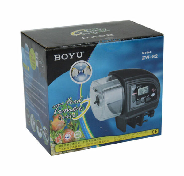 Boyu ZW-82 Food Timer