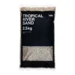 DOOA Tropical River Sand 2.5Kg