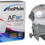 Dophin AF007 Auto Food Feeder