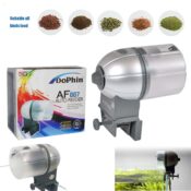 Dophin AF007Auto Food Feeder