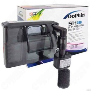 Dophin SH280 Slim Hang On Filter