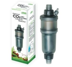 ISTA External CO2 Ceramic Reactor - Aqua Zones