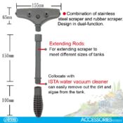 ISTA Multi Scraper - Aqua Zones