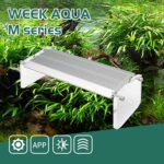 WEEK AQUA M Pro Series LED