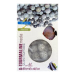 Q-Tourmaline Quartz Filter Media 650ml (350gm)