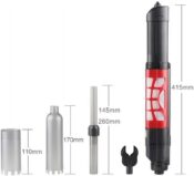 SunSun HXS-01D Electric Water Exchanger