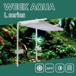 WEEK AQUA L Pro Series Bracket Type LED