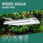 WEEK AQUA A430 Pro LED