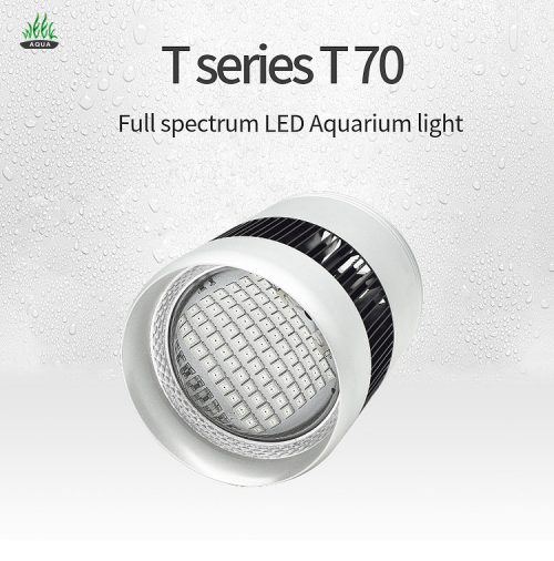 WEEK Aqua T70 RGB LED