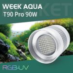 WEEK AQUA T90 PRO LED