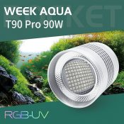 WEEK Aqua T90 PRO LED