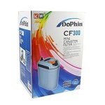 Dophin CF300 Mini Canister Filter | Best Nano Filter for 1~1.5ft Tank