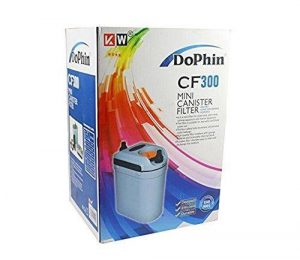 Dophin CF300 Mini Canister Filter