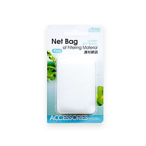 ista net bag of filtering material 6149f09f7ed8f