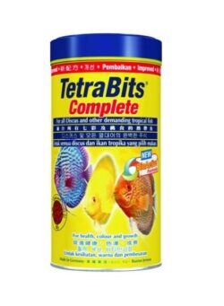 Tetra Bits Complete 93gm