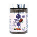 WA Cichlid Vital Pellets | 100ml – 45g