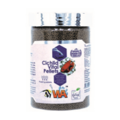 wa cichlid vital pellets 100ml 45g 613b4d8f14b73