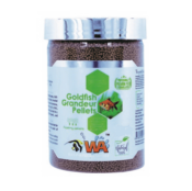 wa goldfish grandeur pellets 100ml 40g 613b4d6dd0872