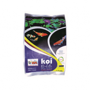 wa koi elite fish feed 1 5kg 613b4e060202b