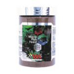 WA Micro Fish Feed | 100ml – 45g