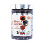 WA Stingray & Crustacean Sinking Feed | 500ml – 330g