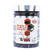 wa stingray crustacean sinking feed 500ml 330g 613b4dc1b7a50