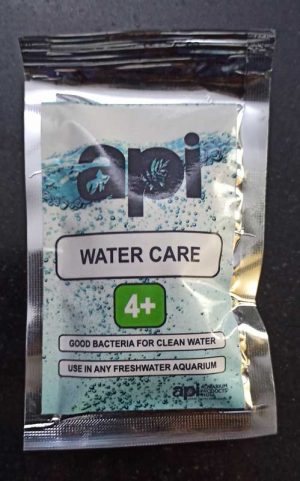 API Water Care