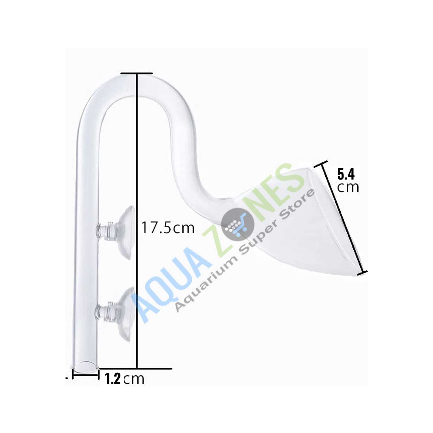 Lily pipe skimmer sales