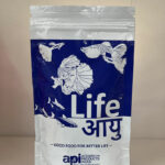 Life Neutral Fish Food - Small | 100gm