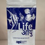 Life Neutral Fish Food - Large | 100gm